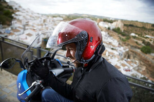 Мотогарнитура Scala Rider Q-solo, фото 5