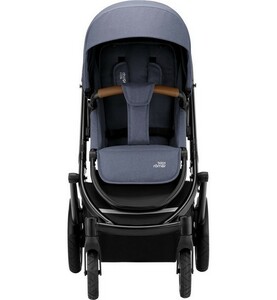 Коляска прогулочная  Britax Romer SMILE III Indigo Blue, фото 2