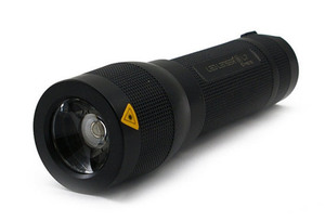 Фонарь светодиодный LED Lenser L7, 115 лм., 3-АAA, фото 10