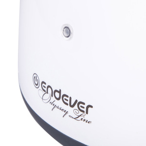 Отпариватель для одежды Enedever Odyssey Q-307 (бело-коричневый), фото 19