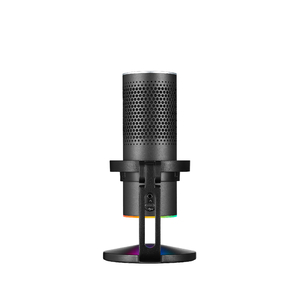 Микрофон Godox EM68X с подсветкой RGB, фото 7