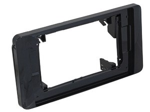 Рамка Incar для UMS VW Polo, SKODA Rapid 2020,10"тип1, фото 2