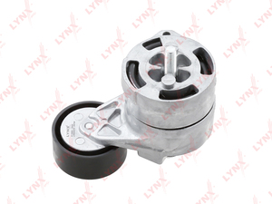 Натяжитель с роликом / приводной LYNXauto PT-3255. Для: Ford, Форд, Transit(Транзит) 2.4D-3.2D 06>., фото 2