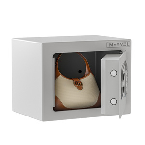 Сейф Meyvel SF1-230-170 (white), фото 7