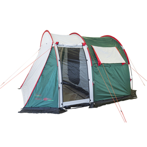 Палатка Canadian Camper TANGA 3 (цвет woodland дуги 9,5 мм), фото 1
