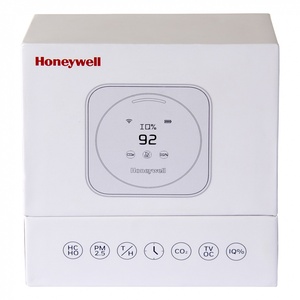 Монитор качества воздуха Honeywell HAQ, фото 9