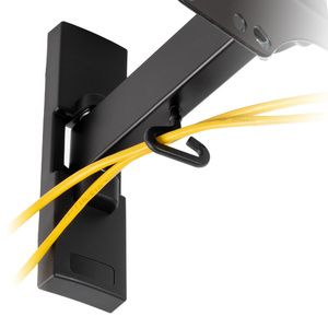 Настенный кронштейн для LED/LCD телевизоров KROMAX OPTIMA-213 BLACK, фото 5