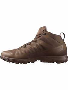 Ботинки Salomon Speed Assault 2, цвет Earth Brown р. 7.5 (RU 40), фото 5