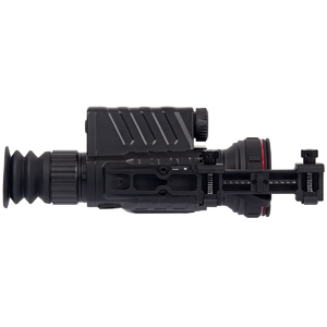 Прицел тепловизионный EATECH SR350 (Guide TR450) x4.7-18.8, 384x288, D50, фото 6