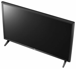 Телевизор LED LG 32LJ510U, черный, фото 6