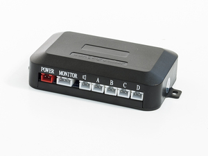 Видеопарктроник AVEL Electronics PS-01V с 4-мя ультразвуковыми датчиками, фото 2