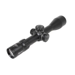 Оптический прицел ARKON Model B 5-25х56, фото 1