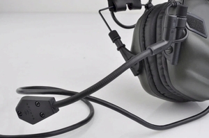 Наушники активные EARMOR ME5, цвет Green, фото 6