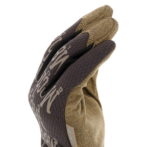 Перчатки MECHANIX Work Original Brown, р.XXL, фото 4