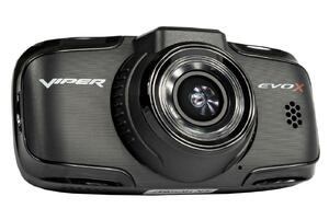 Видеорегистратор VIPER EVO-X GPS, фото 1