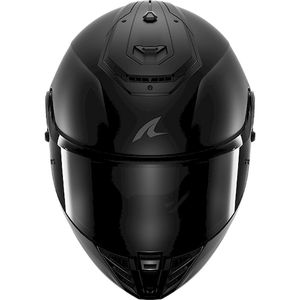 Шлем Shark Spartan RS Dark Shadow Mat Black M, фото 2