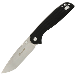 Нож Ganzo G6803-BK черный, фото 1