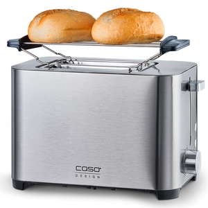 Тостер CASO Classico T2 Duo, фото 2