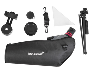 Зрительная труба Levenhuk New Blaze PLUS 70, фото 4