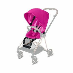 Набор Cybex Seat Pack Mios Fancy Pink, фото 1