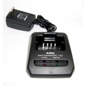 Зарядное устройство Alinco EDC-133, фото 1