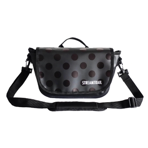 Сумка влагозащитная Stream Trail Clam Dot BB 5L, фото 1