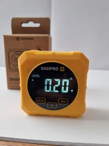 Электронный магнитный уровень INSTRUMAX DIGIPRO M IM0162, фото 3
