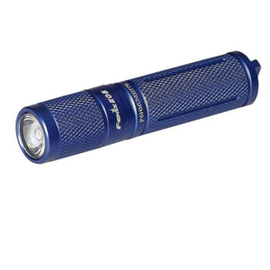 Фонарь Fenix E05 (2014 Edition) Cree XP-E2 R3 LED, синий, фото 5
