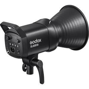 Осветитель светодиодный Godox SL60IIBi, фото 4