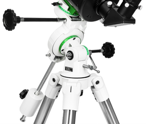 Телескоп Sky-Watcher MAK102 StarQuest2 EQ2, с коллимационными винтами, фото 4