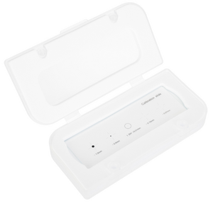 Слайд калибровочный MAGUS CS5 (XY0,01/0,07/0,15/0,6/1,5), фото 3