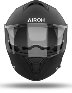 Шлем Airoh SPARK 2 COLOR Black Matt XXL (матовый), фото 2