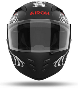 Шлем Airoh CONNOR MYTH Matt M, фото 3