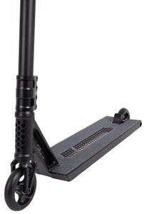 Самокат трюковой TechTeam Zefir Street black, фото 4