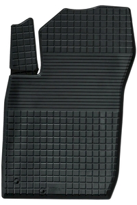 Коврики Seintex "Сетка"(к-т) DONGFENG DF 6 (99554), фото 2