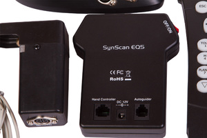 Комплект Sky-Watcher для модернизации монтировки EQ5 (SynScan GOTO), фото 5