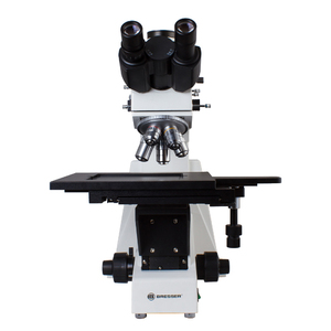 Микроскоп Bresser Science MTL-201, фото 4