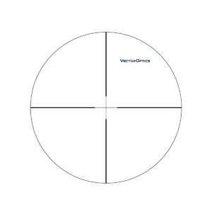 Прицел Vector Optics Matiz 2-7x32, Duplex, фото 8