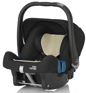 Чехол Keep Cool для автокресла Britax Romer Baby-Safe Plus / SHR II / Max-Fix / Dualfix, фото 1