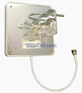 Готовый комплект усиления сотовой связи PicoCell Е900 SXB+ (LITE 1), фото 11