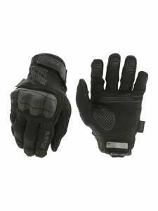 Перчатки Mechanix M-Pact 3, цвет Black M, фото 4