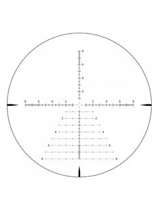 Оптический прицел Vector Optics Taurus GENII 3-24х56 ED SFP (SCOL-55), фото 11
