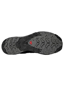 Кроссовки Salomon XA PRO 3D V9 GTX, цвет Phantom р.9 (RU 42), фото 4