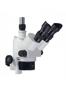 Оптическая головка Микромед МС-4-ZOOM (тринокуляр), фото 2