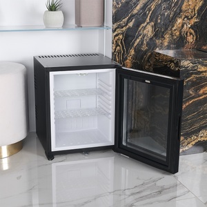 Мини-бар Meyvel MMT-30BG, фото 6