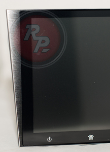 Штатная магнитола RedPower 31009 IPS Honda CRV (2007-2012) без подсветки сенсорных кнопок, фото 4