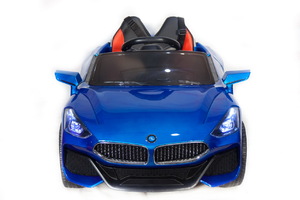 Детский автомобиль Toyland BMW sport YBG5758 Синий, фото 3