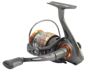 Катушка безынерционная Mitchell MX2 Spin 20 FD, фото 3