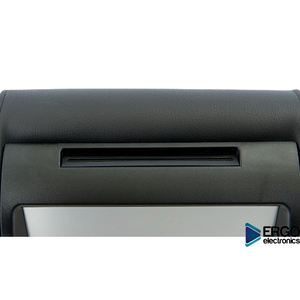 Подголовник с DVD плеером и LCD монитором 9" ERGO ER901HD Plus, фото 5