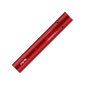 Фонарь Nextool Peep-proof, 500лм, 150м, светодиодный, аккумулятор, красный (NE20043), фото 3